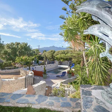 Pet Friendly Apartamento Pianottoli-Caldarello (Corsica)