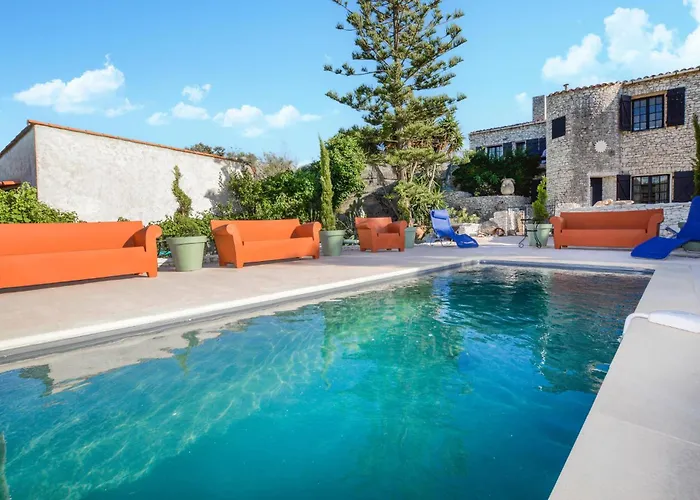 Pet Friendly * Pianottoli-Caldarello (Corsica)