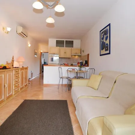 Daire Pet Friendly Pianottoli-Caldarello (Corsica)