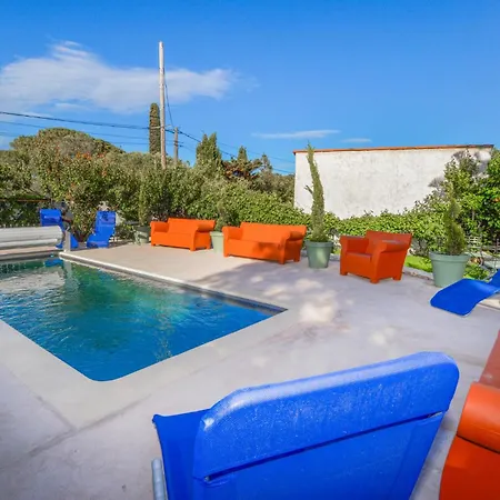 Pet Friendly Pianottoli-Caldarello (Corsica)