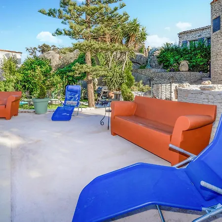 In Caldarello Apartment