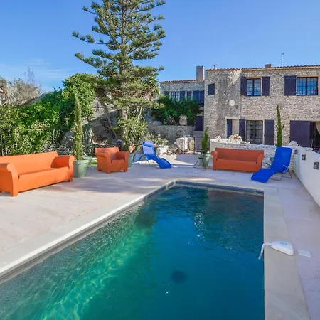 Apartment In Caldarello Pianottoli-Caldarello (Corsica)