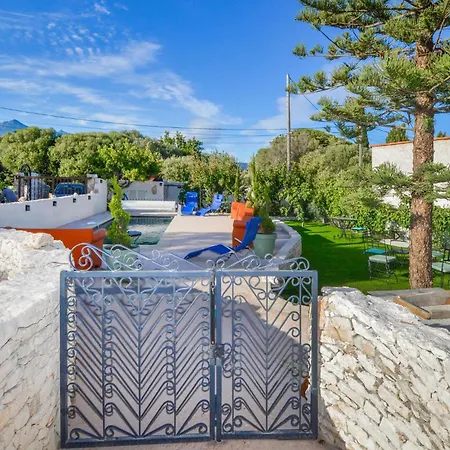 Apartment In Caldarello