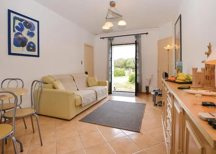 Pet Friendly Pianottoli-Caldarello (Corsica)