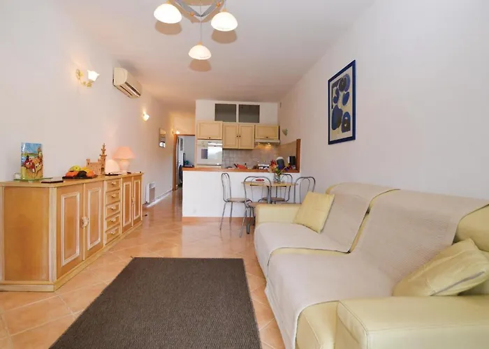 Daire Pet Friendly Pianottoli-Caldarello (Corsica)