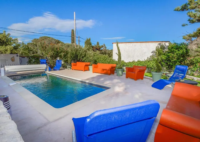 Pet Friendly Pianottoli-Caldarello (Corsica)